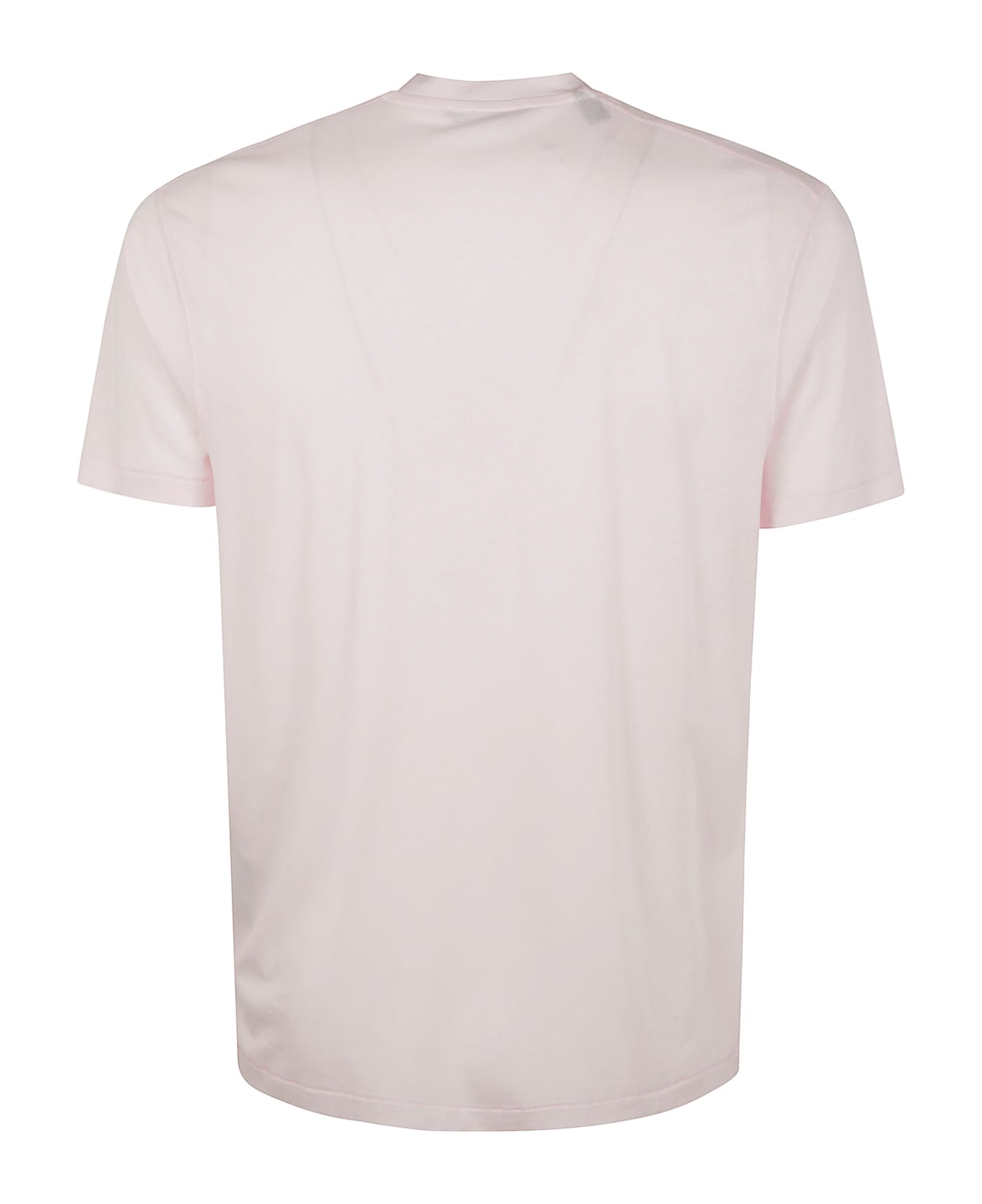 Cut And Sewn Crewneck - 2