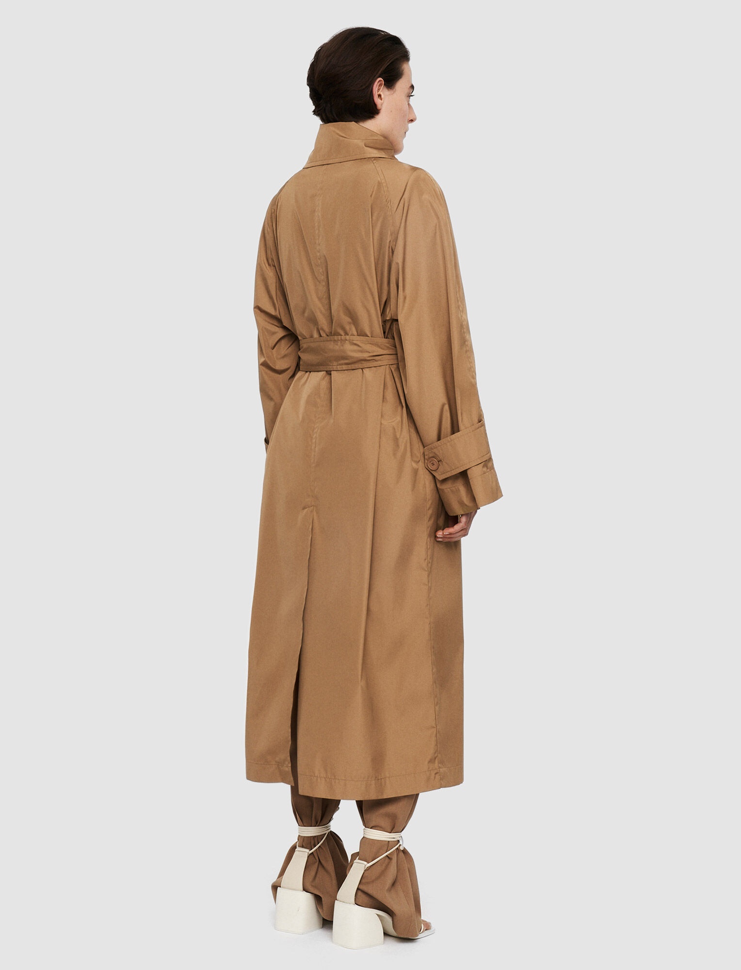 Rainwear Chatsworth Coat - 3