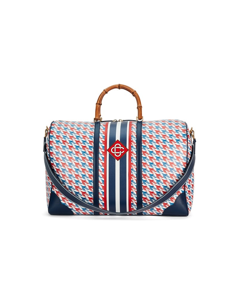 Monogram Weekender Bag - 3