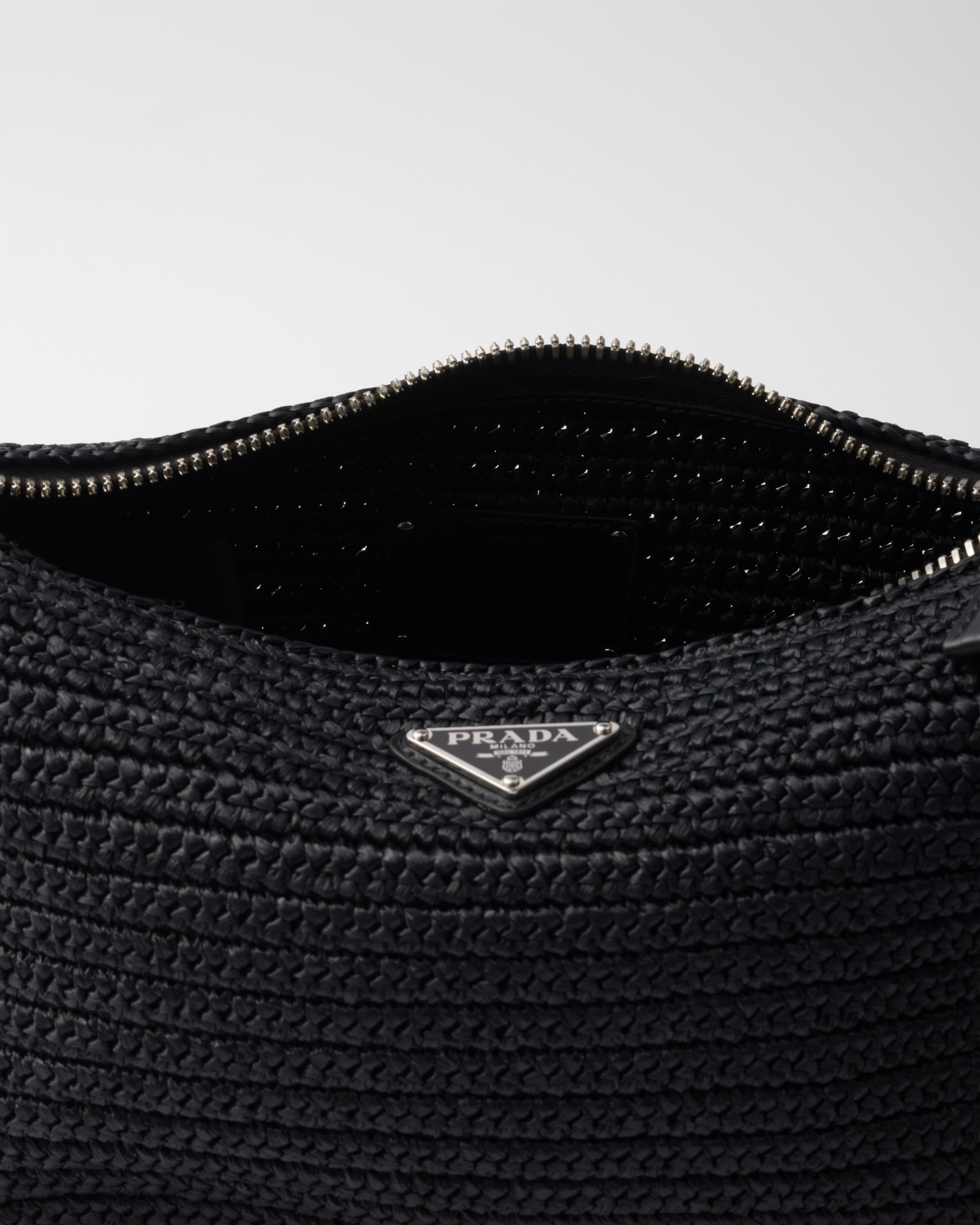 Crochet shoulder bag - 4