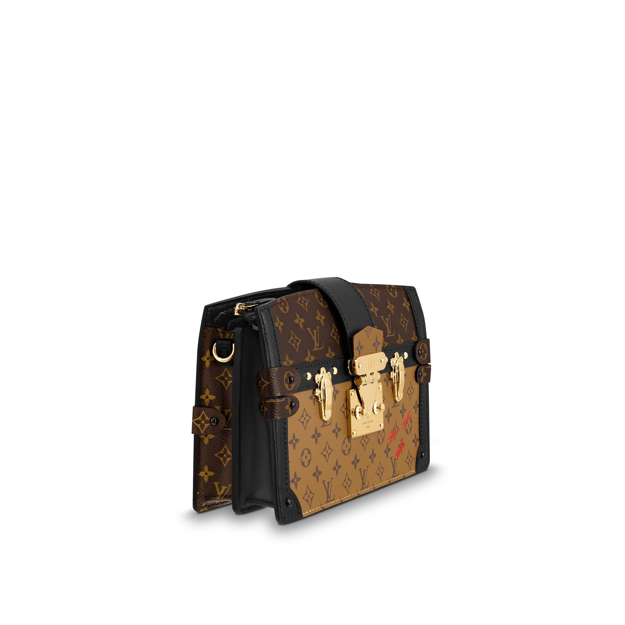 Trunk Clutch - 4