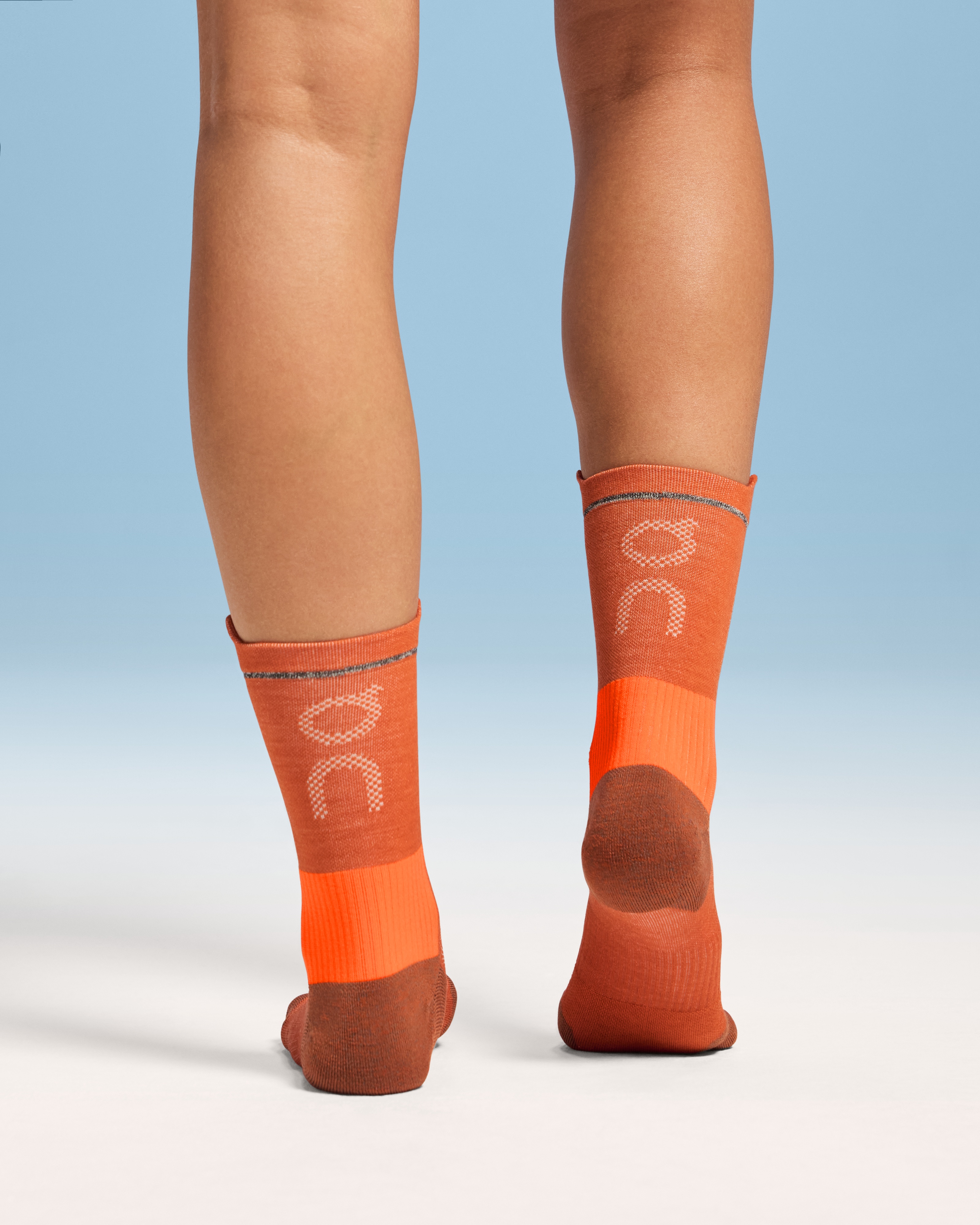 Merino Ultra Sock - 3