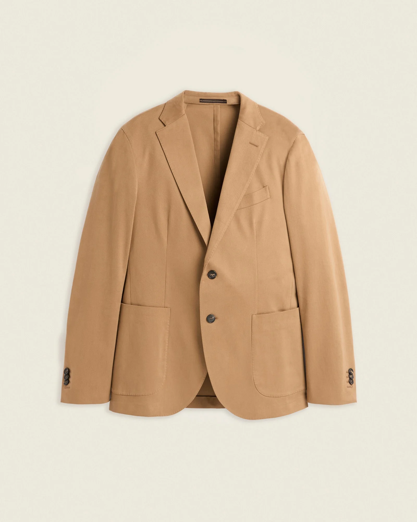 Slim fit Flexjacket in Flexgab - 1