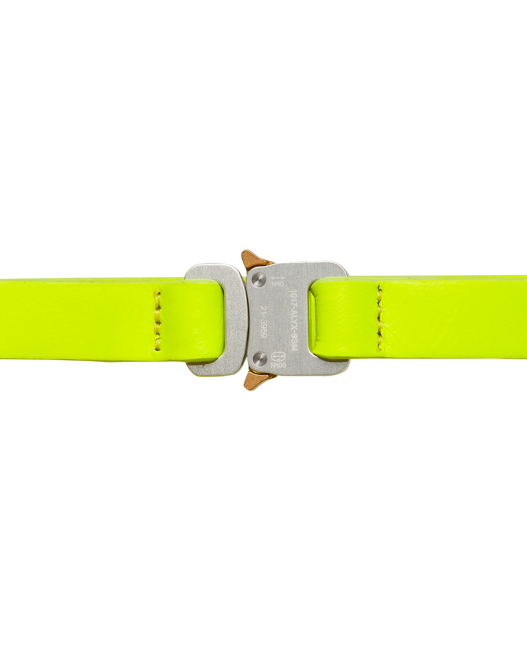 EVE HEEL WITH BUCKLE ANKLE STRAP - 7