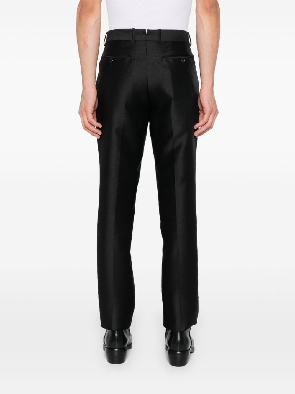 Dyllan trousers - 4