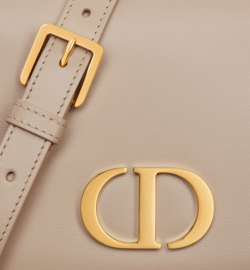 Medium 30 Montaigne Avenue Top Handle Bag 6