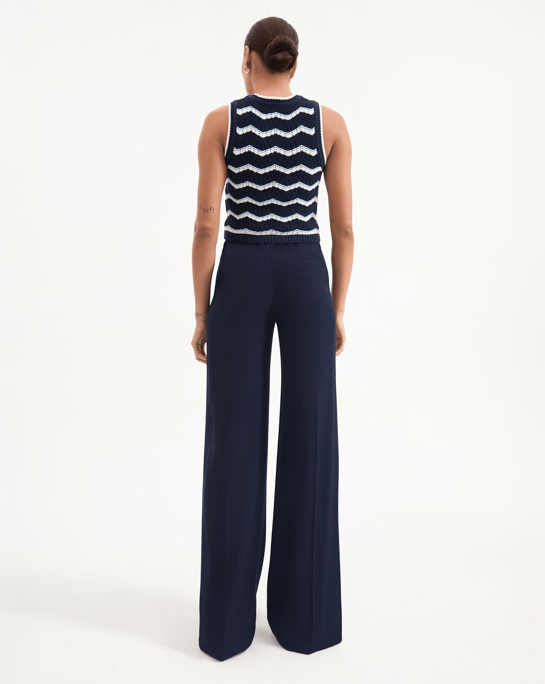 MARBEAU PANT - 6
