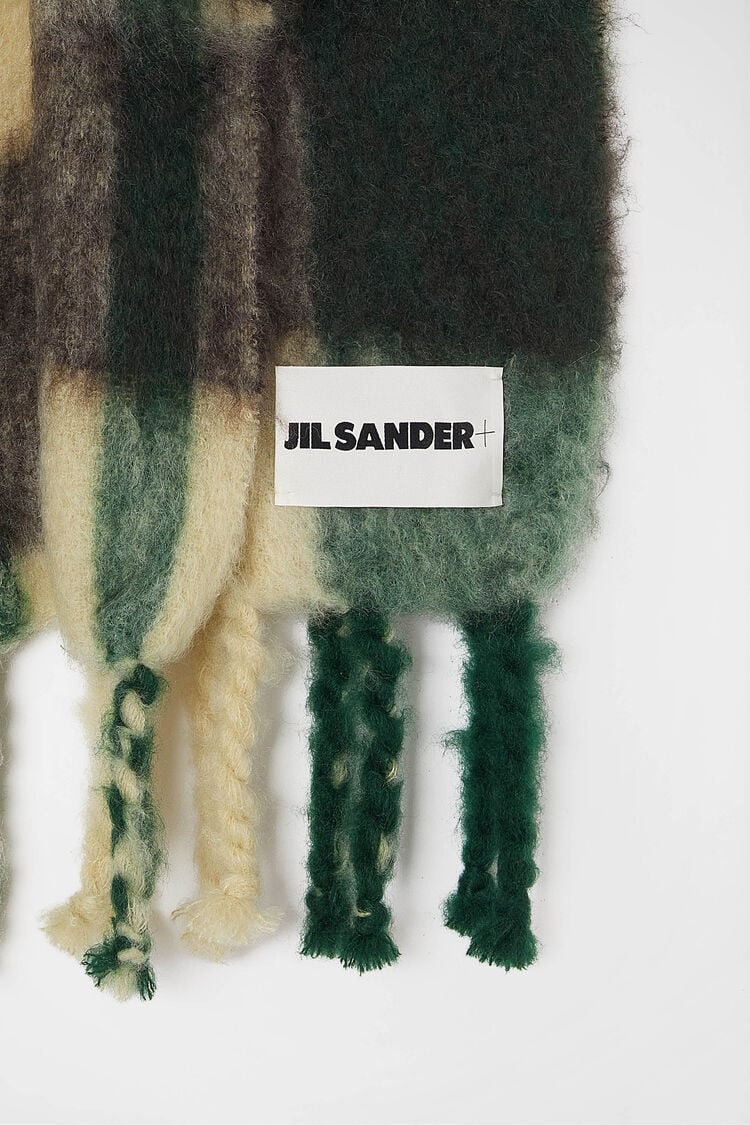 Printed Scarf - 3