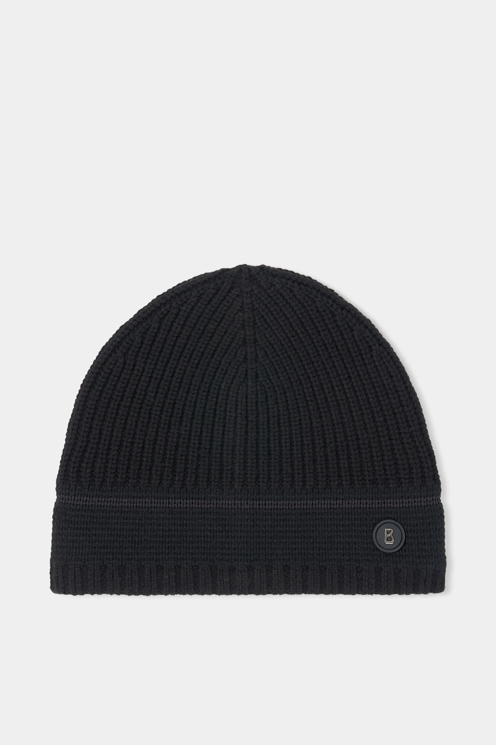 Enin Hat in Black - 1