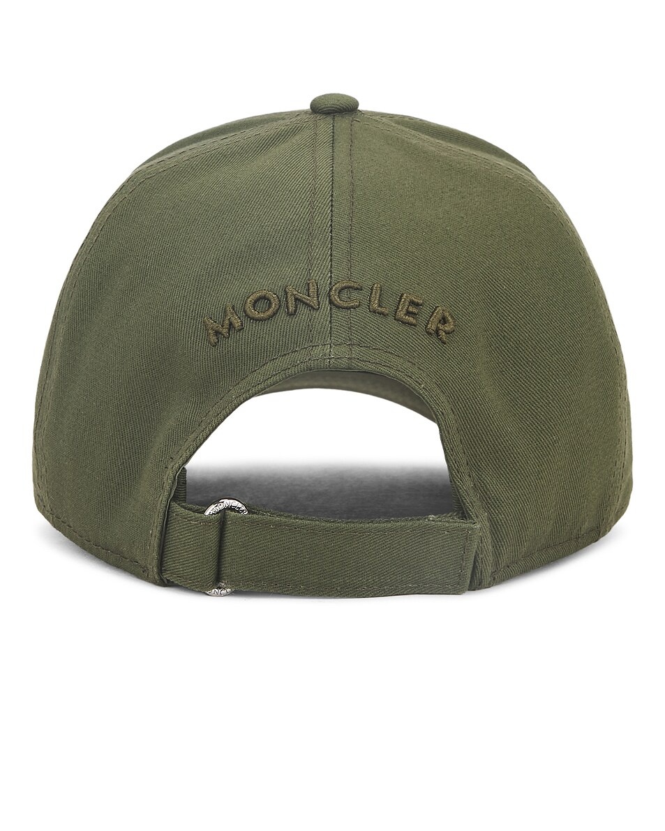 Baseball Cap - 2