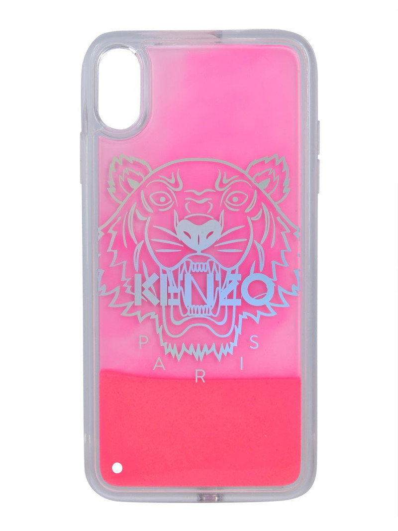 Kenzo Men Iphone Xs Max Cover - 1