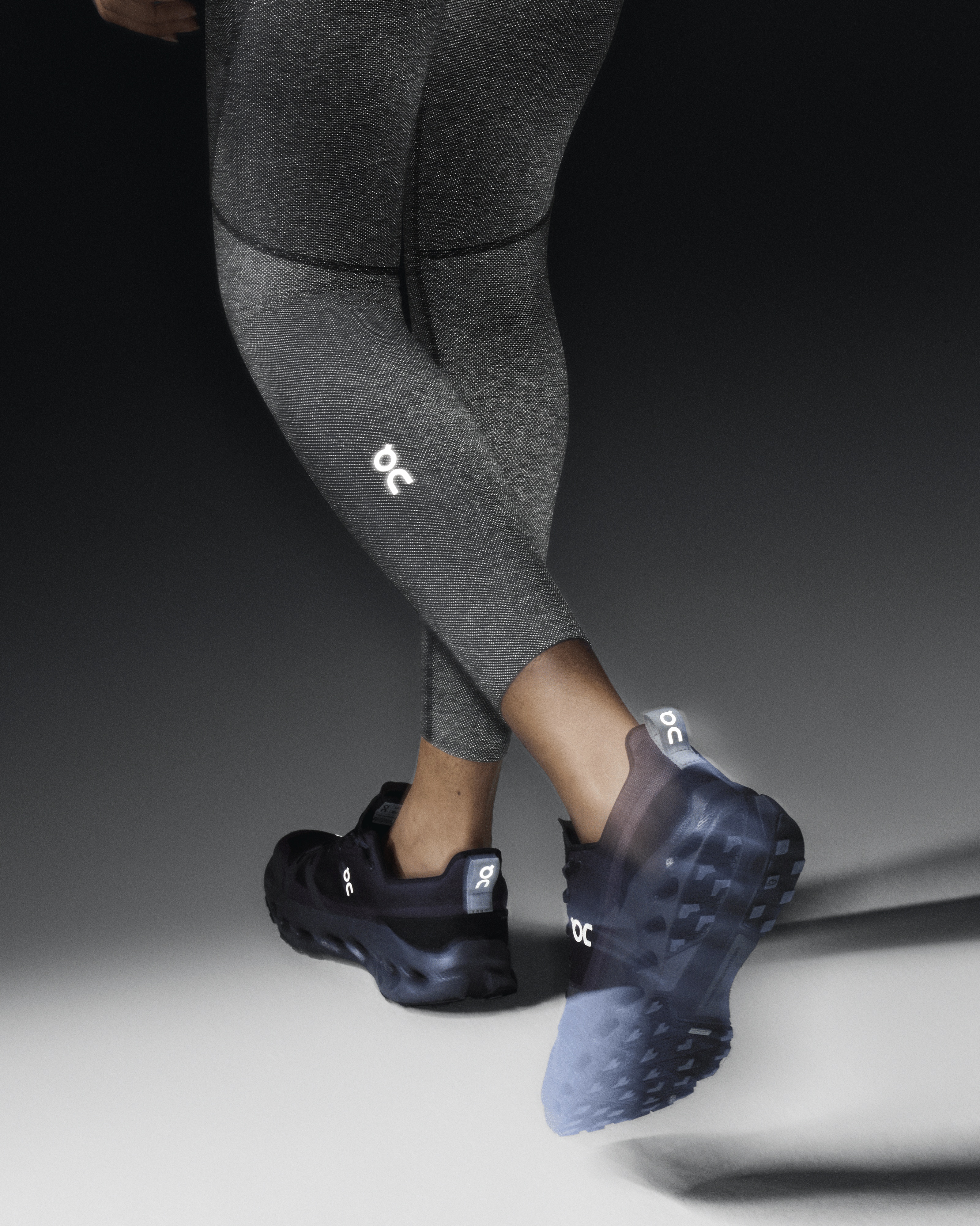 Perf Winter Tights Lumos - 8