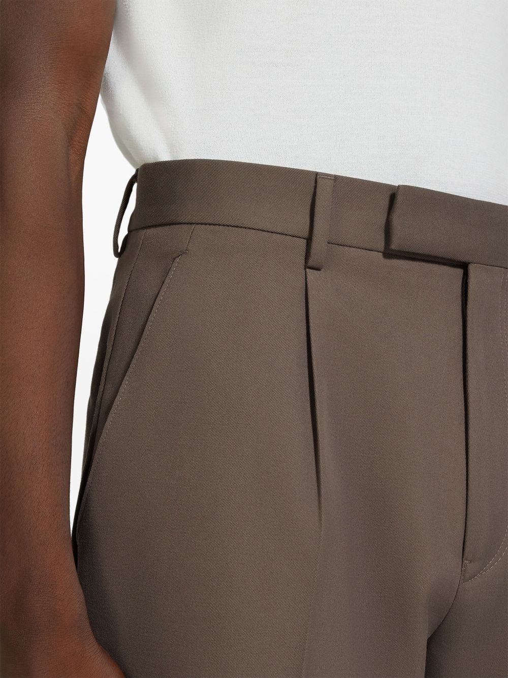 tailored trousers - 6