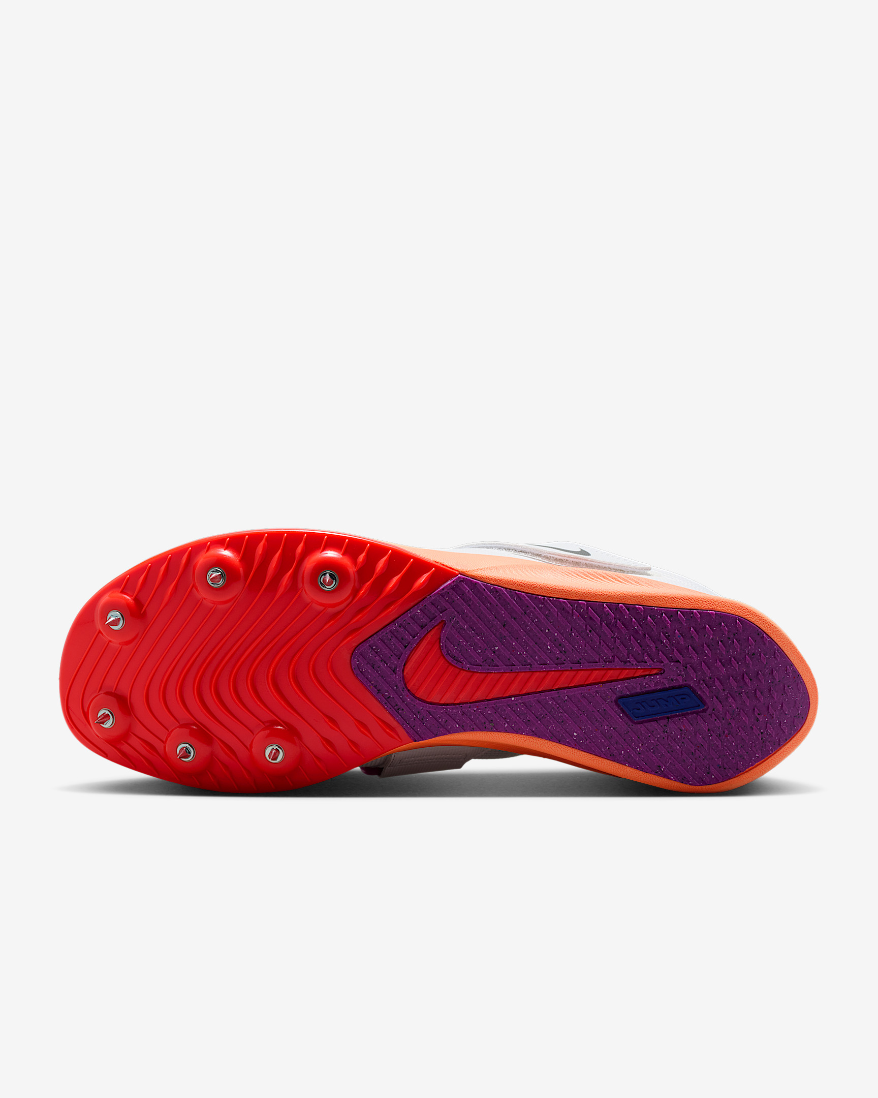 Nike Zoom Rival Jump Track & Field Jumping Spikes - 2