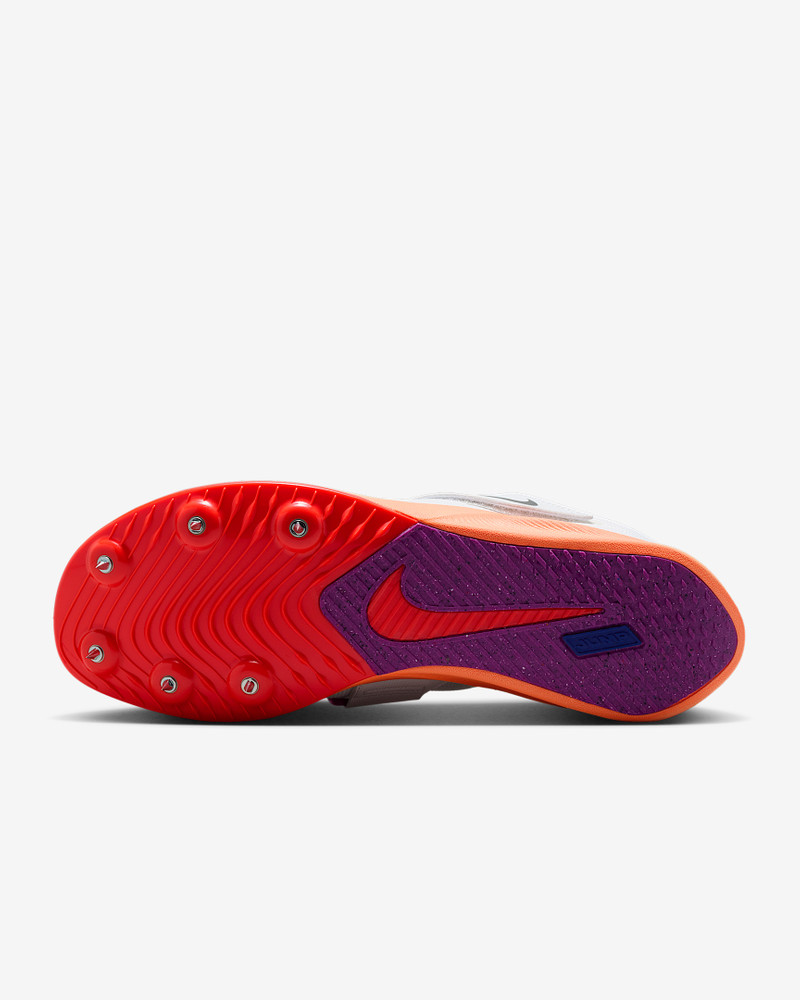 Nike Nike Zoom Rival Jump Track & Field Jumping Spikes outlook