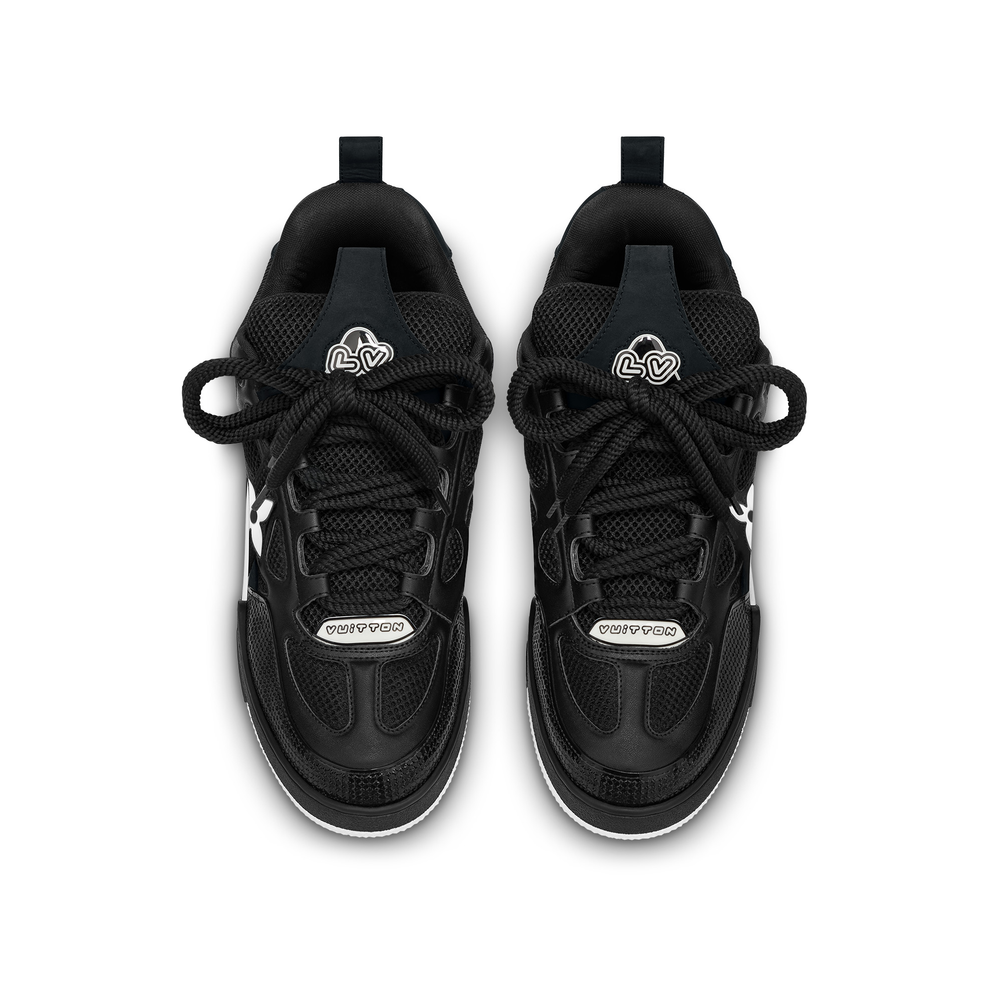 LV Skate Sneaker - Exclusively Online - 4
