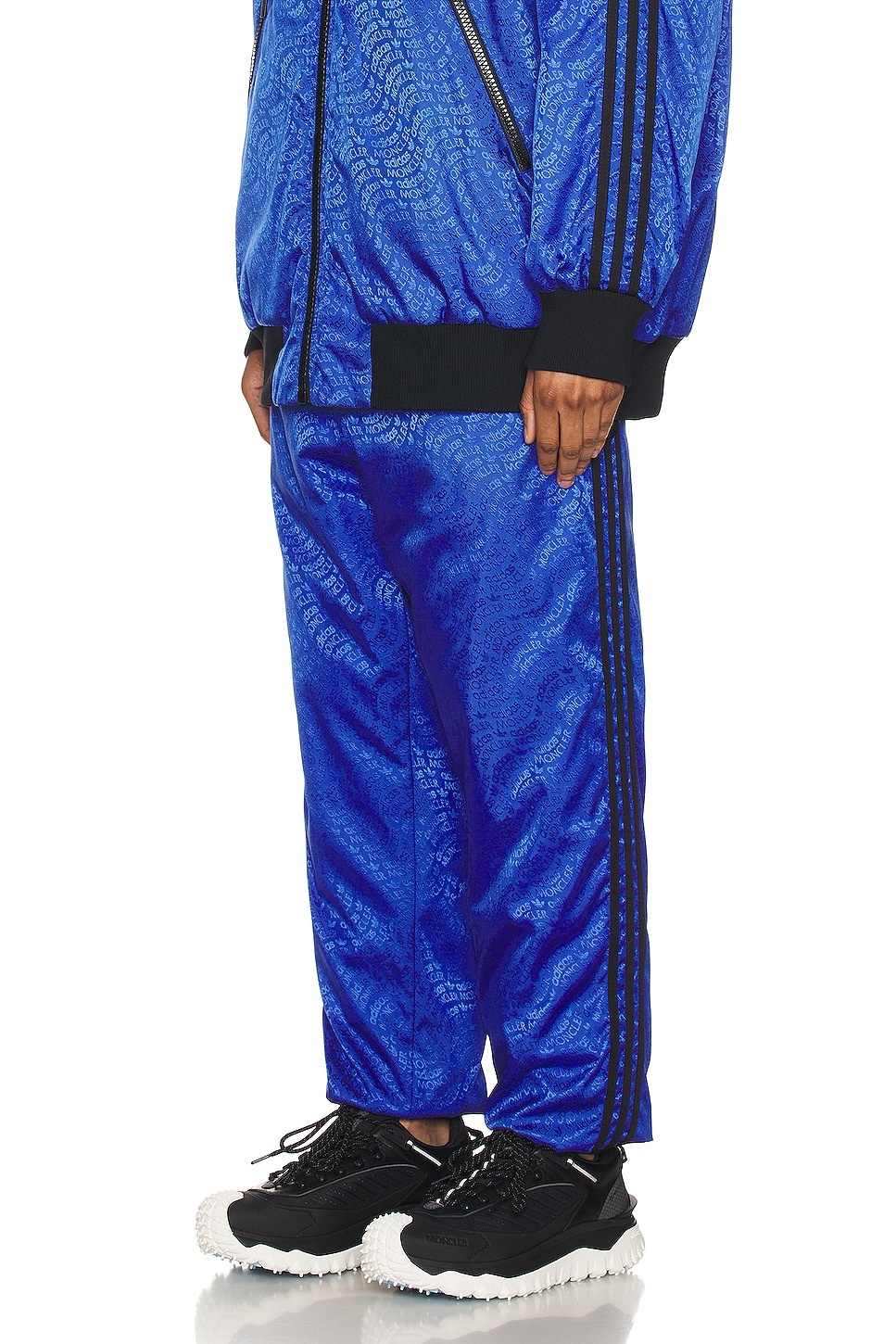 x Adidas Trousers - 6