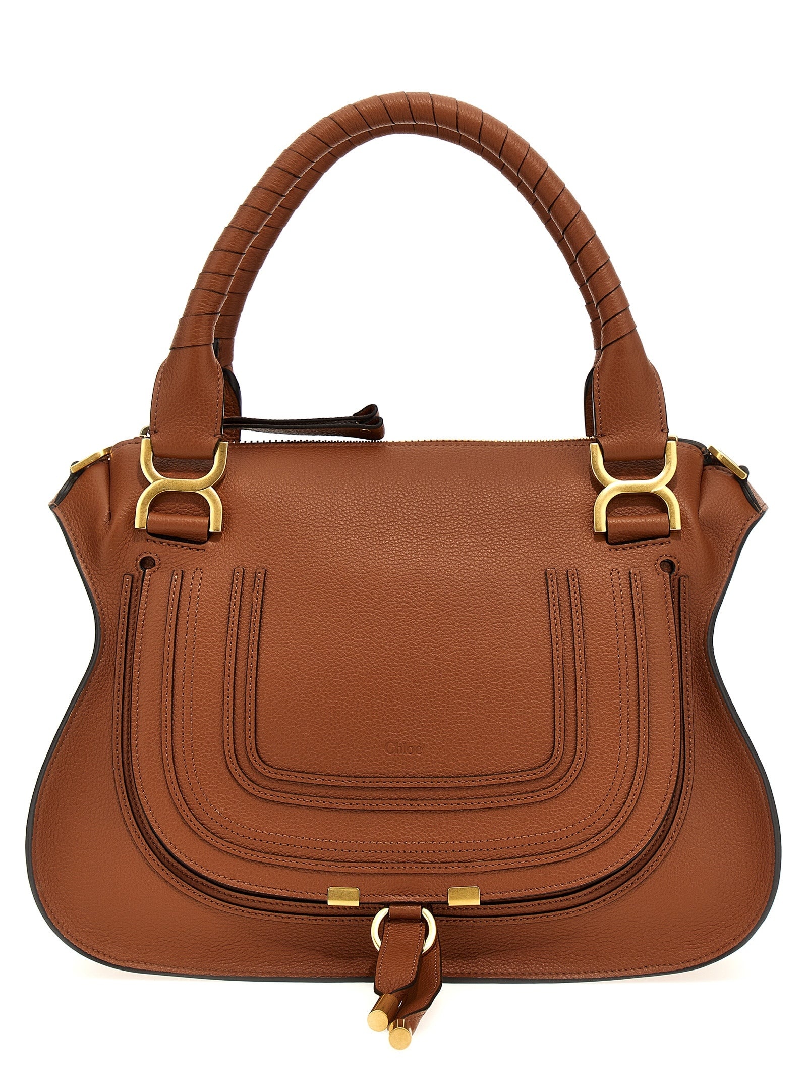 Marcie Crossbody Bags Brown - 1