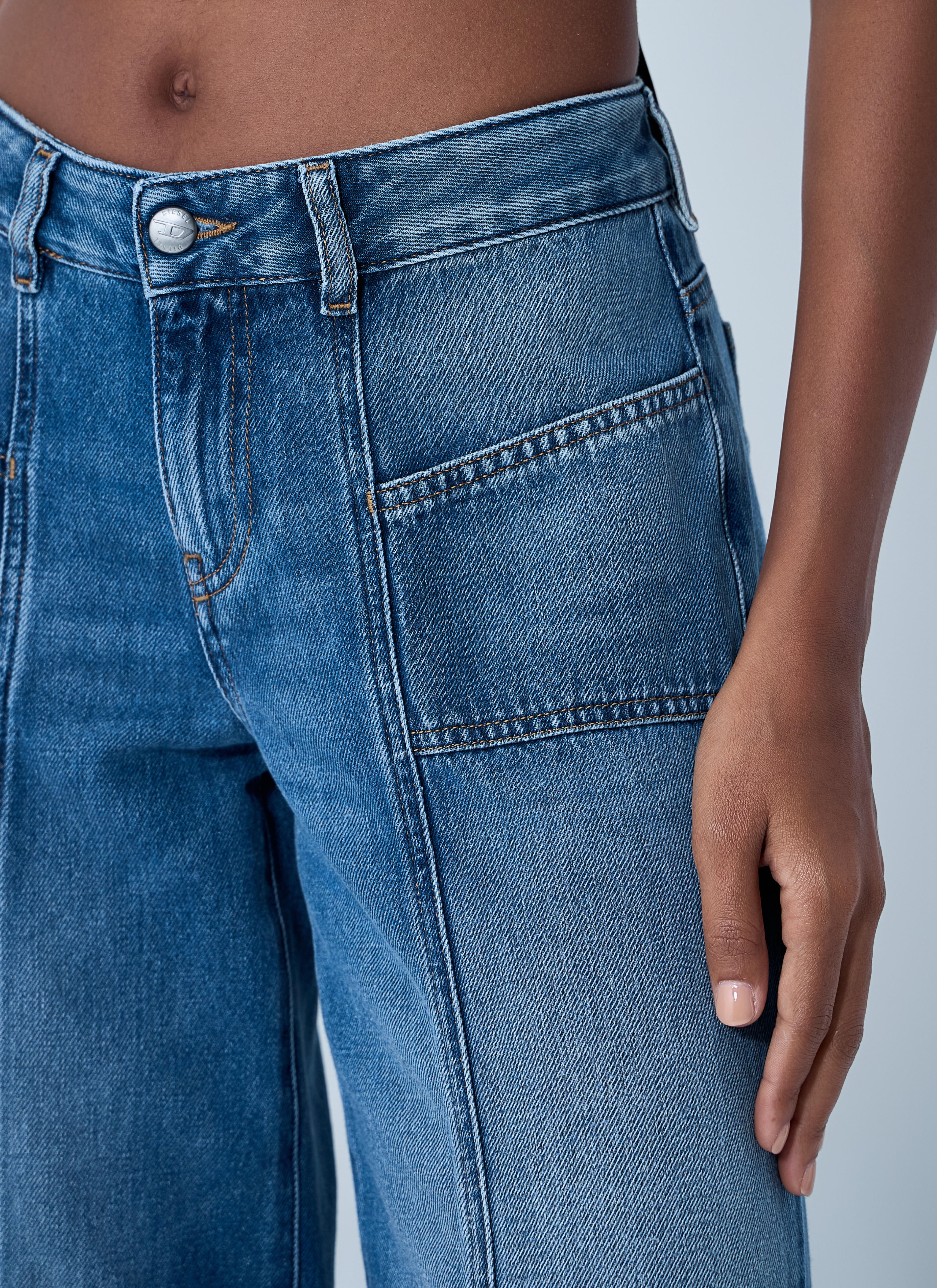 D-Akii Jeans - 5
