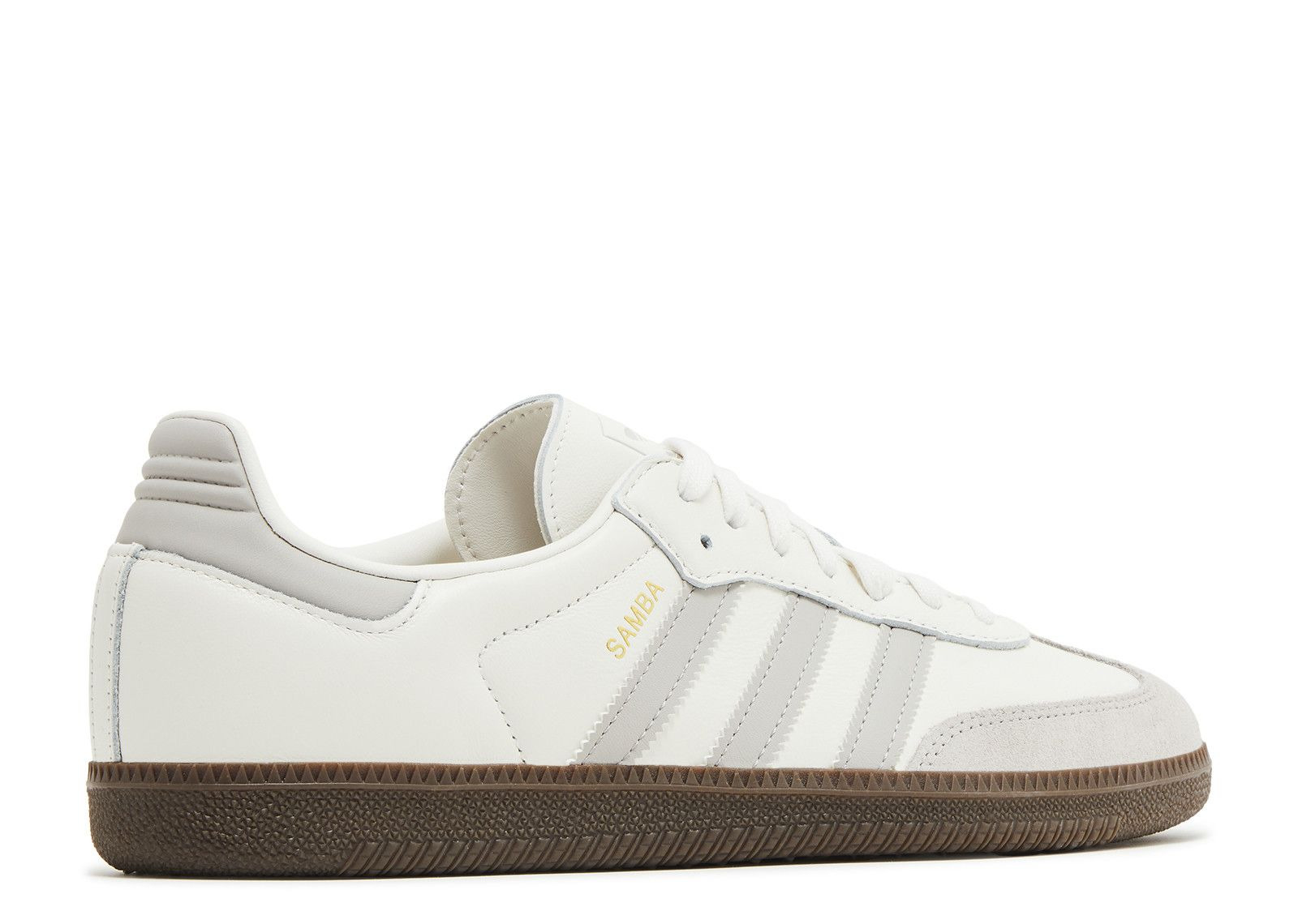 WMNS SAMBA OG 'WHITE GRANITE' - 3