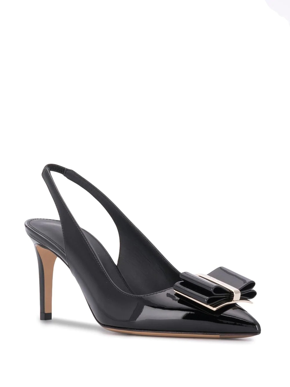 Vara slingback pumps - 2