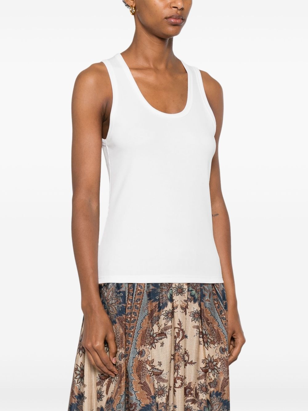 Josette tank top - 3