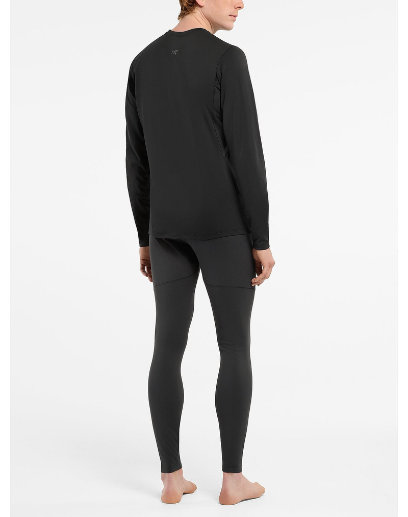 Arc'teryx Rho Hybrid Bottom outlook