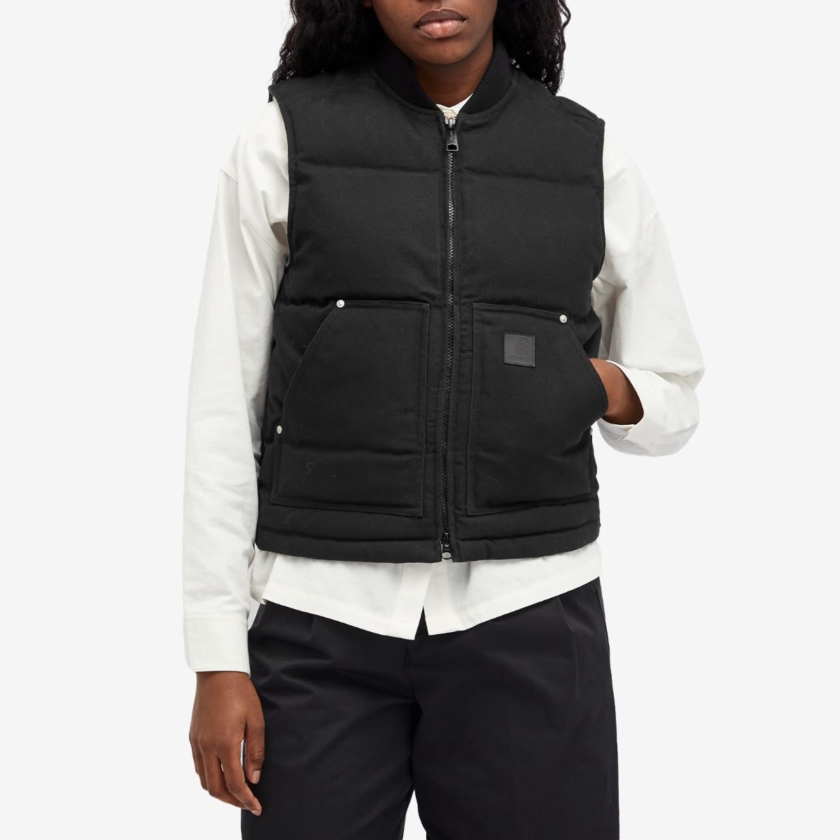 Carhartt WIP Rayley Vest - 2
