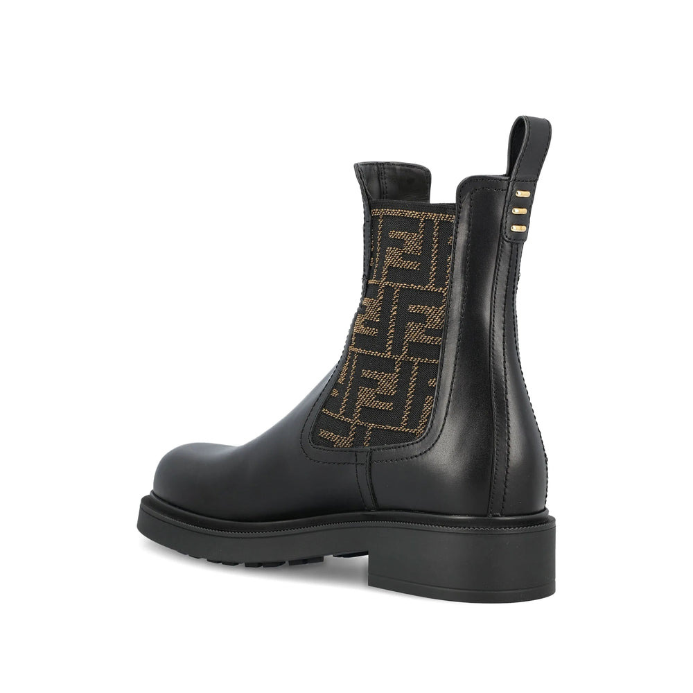 Fendi Black Women - 2