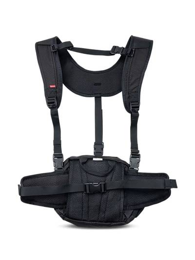 Supreme harness waist bag outlook