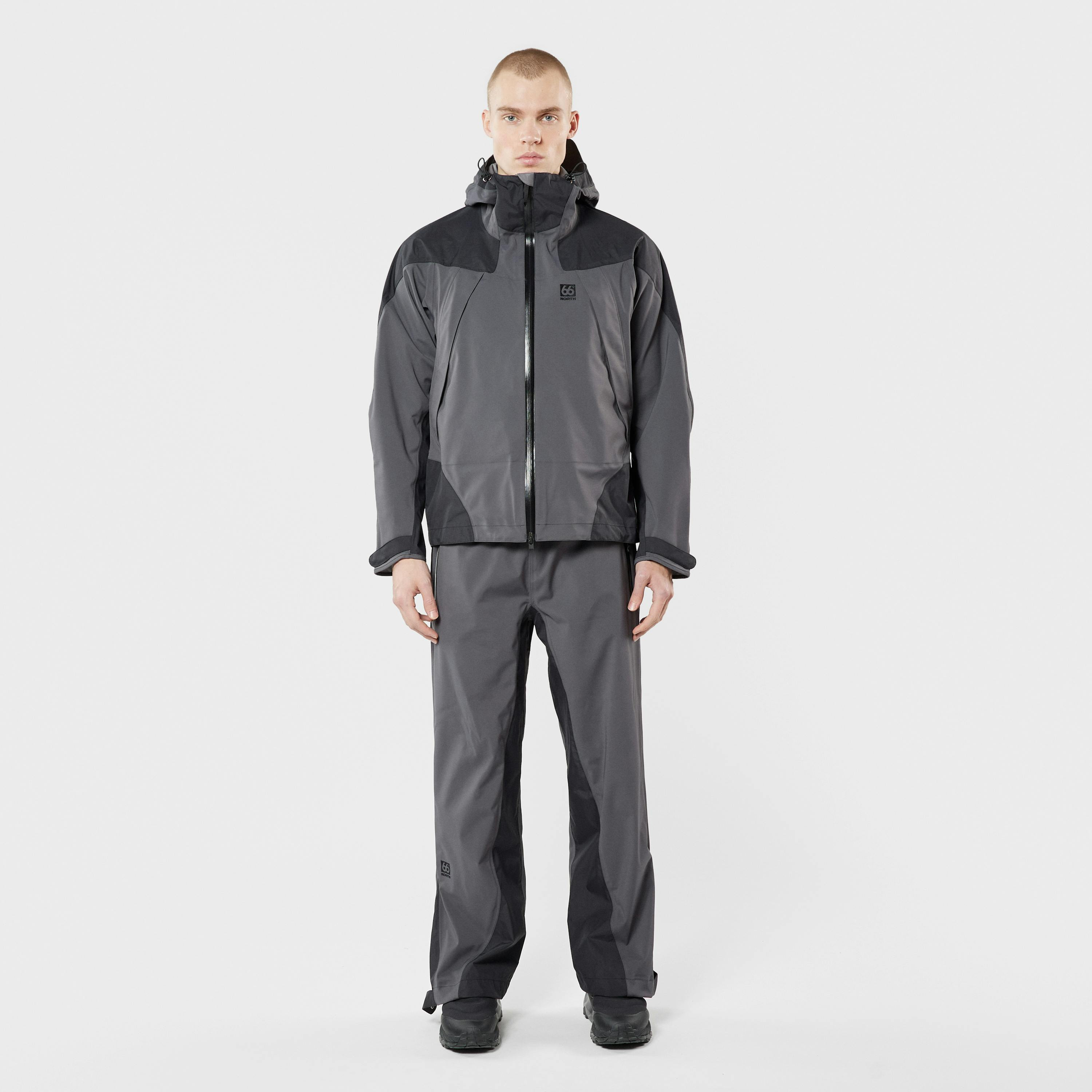 Dyngja Shell Jacket - 5
