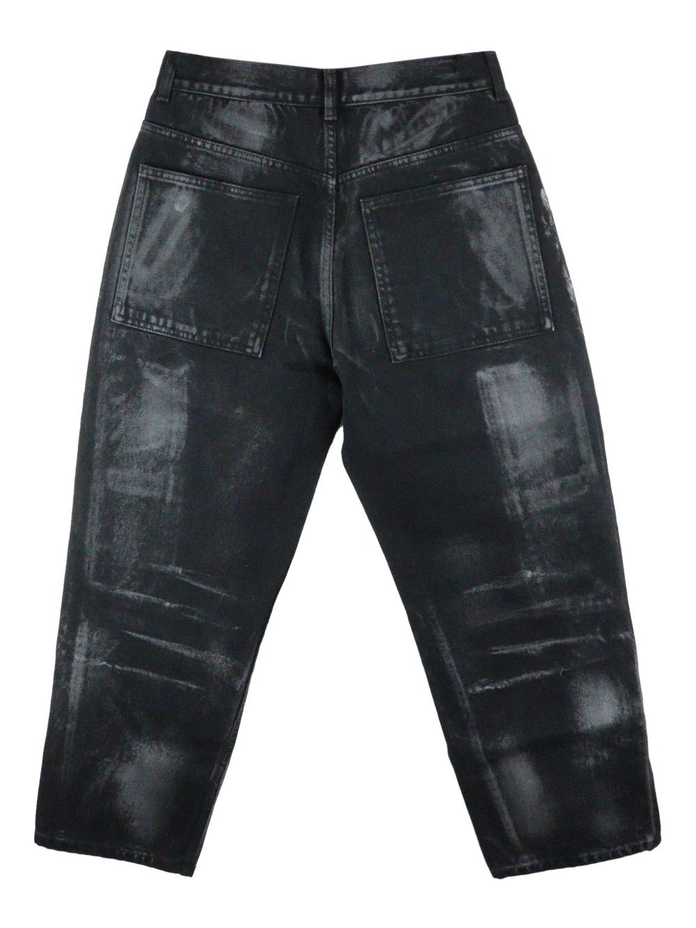 Leave a Trace jeans - 2