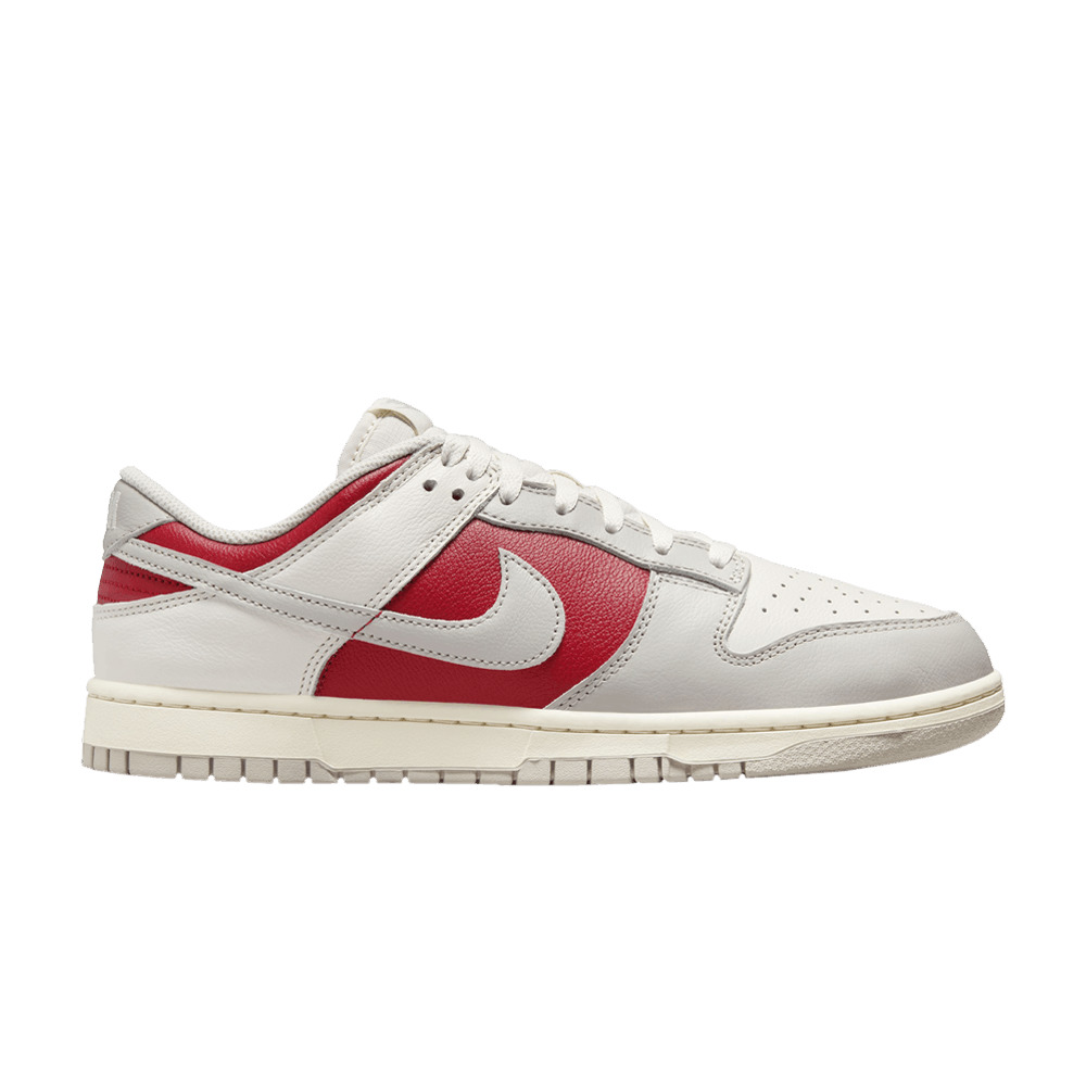 Dunk Low 'Ivory Ultraman' - 1
