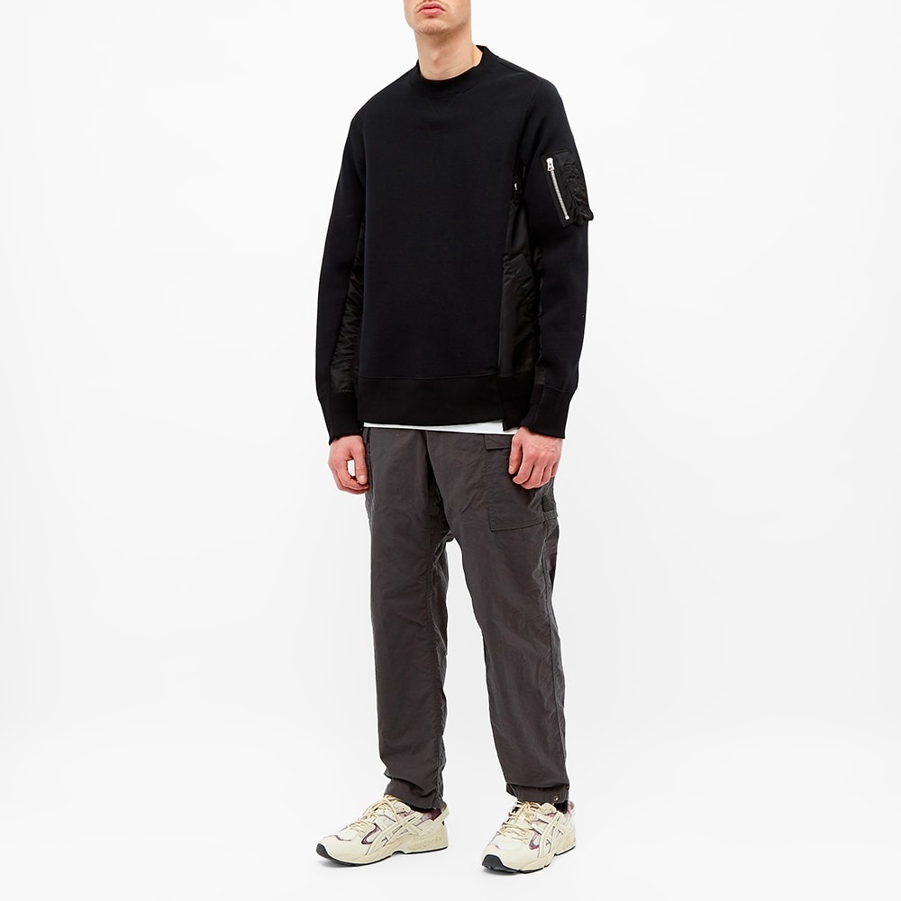 Cav Empt Nylon Cargo Pant - 6