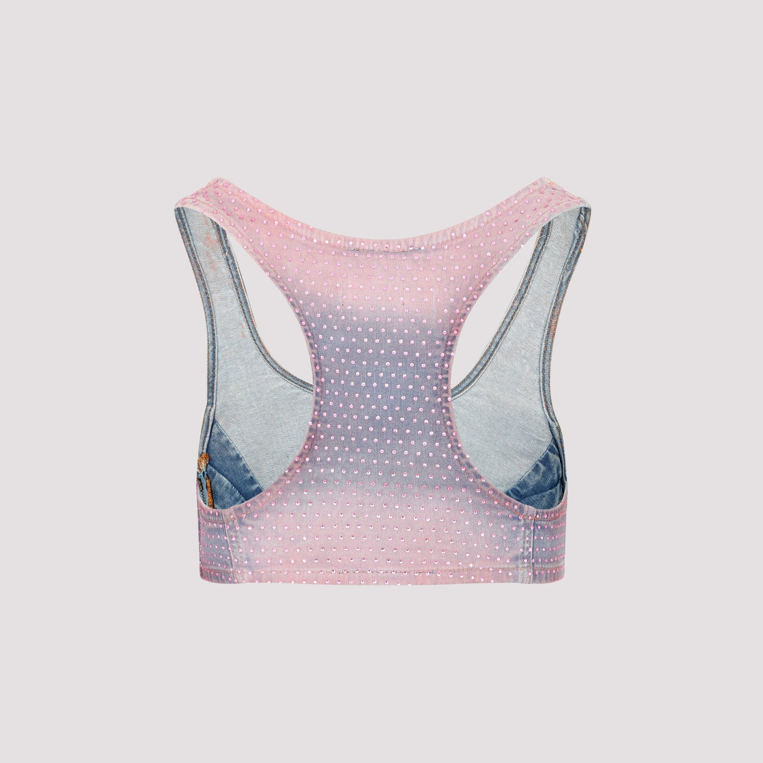 Diesel De-Toppy-Fsd Top Women - 2