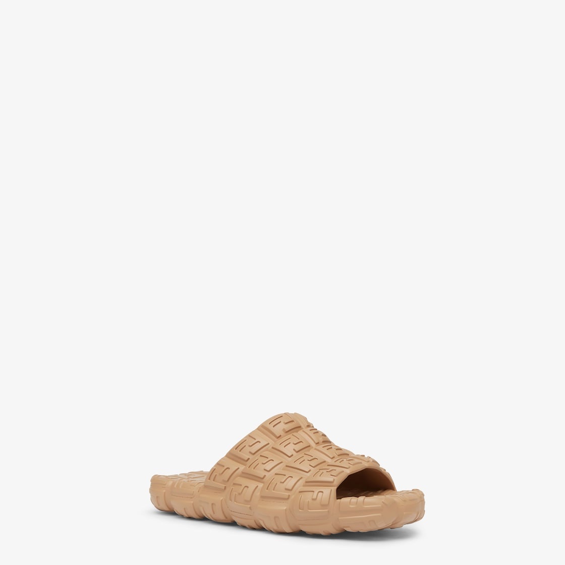 Fendi Cloud Slides - 2