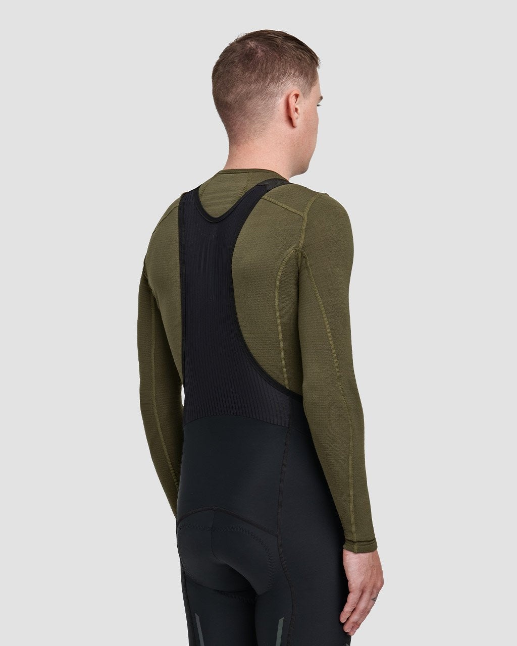 Thermal Base Layer LS Tee - 4