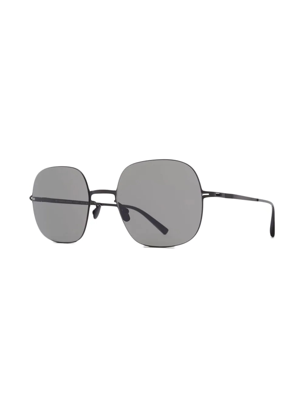 Momo square sunglasses - 2