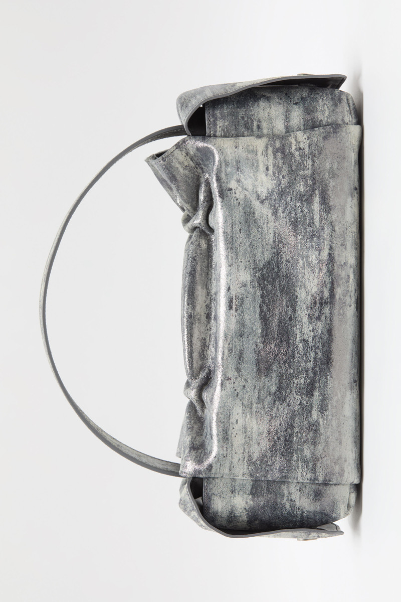 Multipocket bag - Grey 4