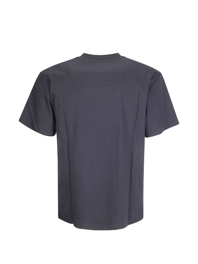 HELIOT EMIL™ plaque T-shirt outlook