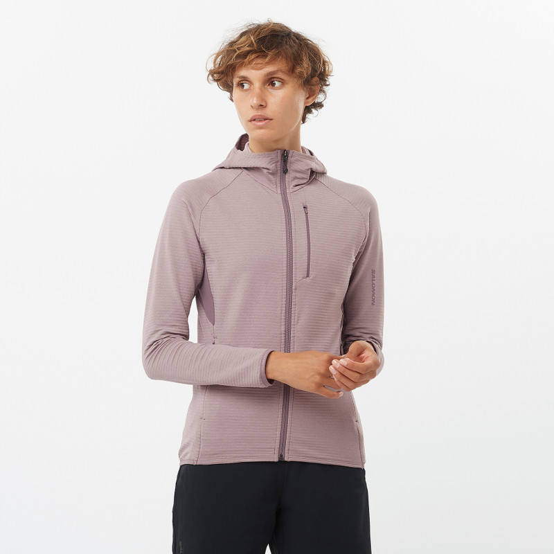 ESSENTIAL LIGHTWARM 1