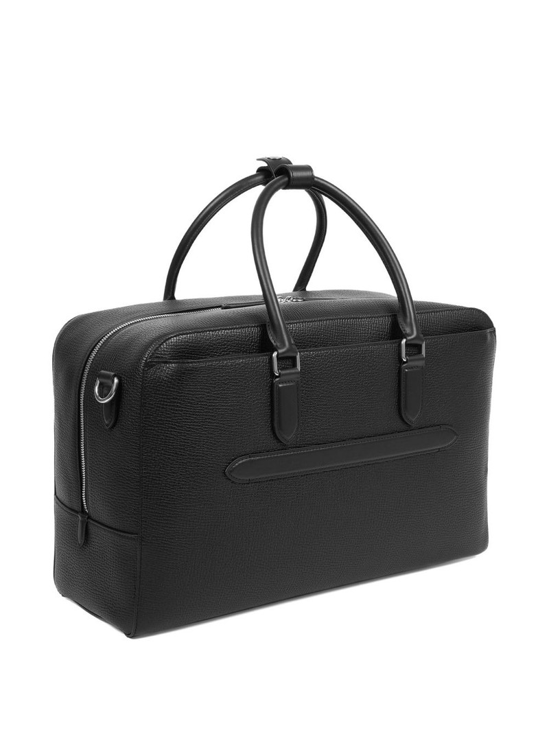 Ludlow leather luggage 3