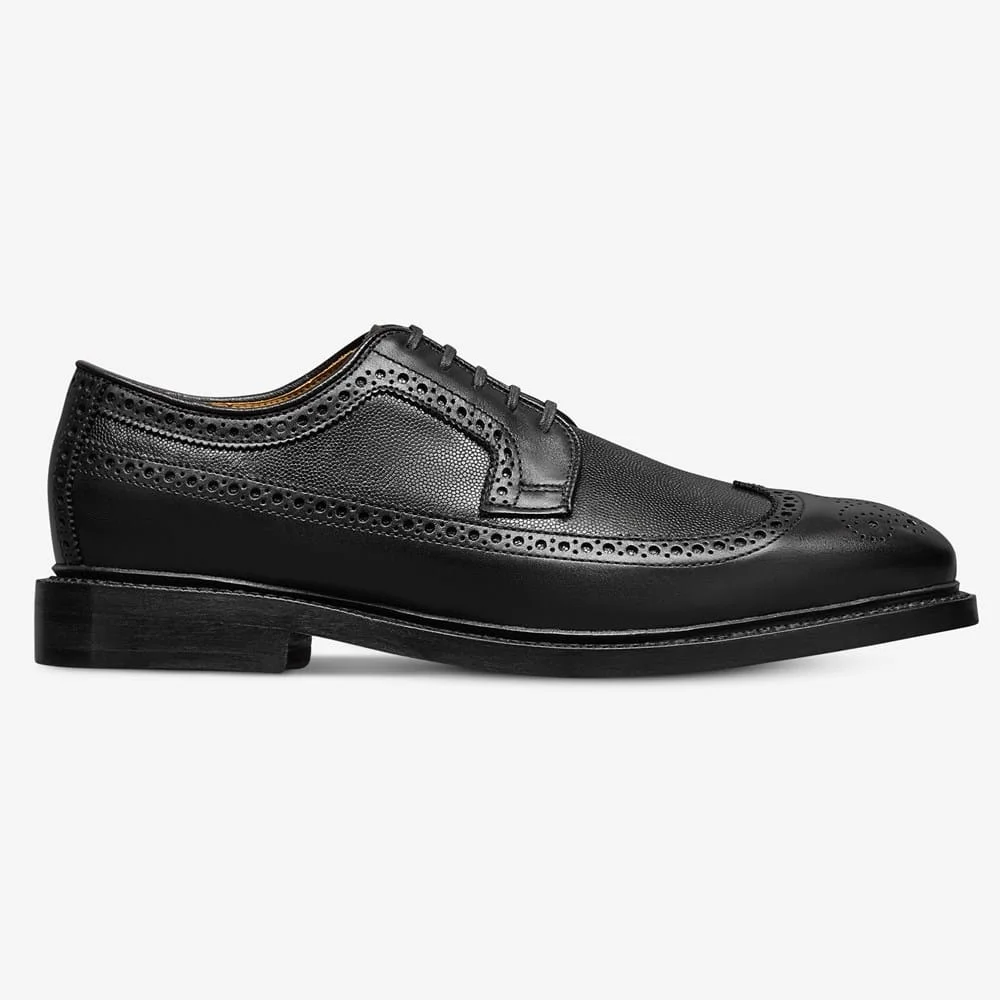 Mason Reserve Wingtip Derby Dress Shoe - 1