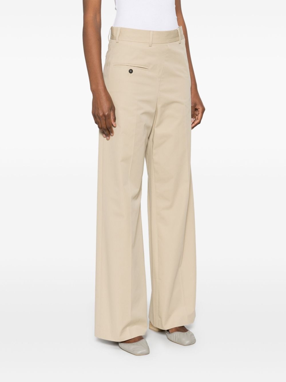 deconstructed trousers - 3