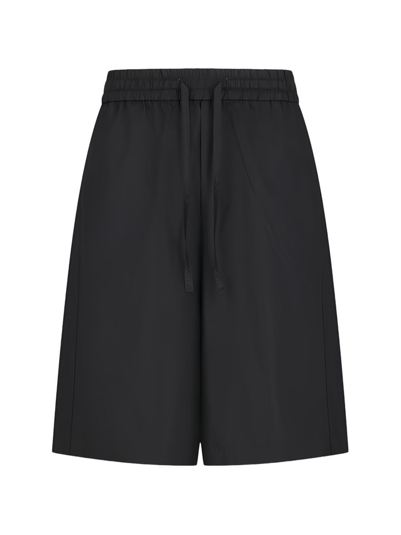 Brad cotton shorts 1