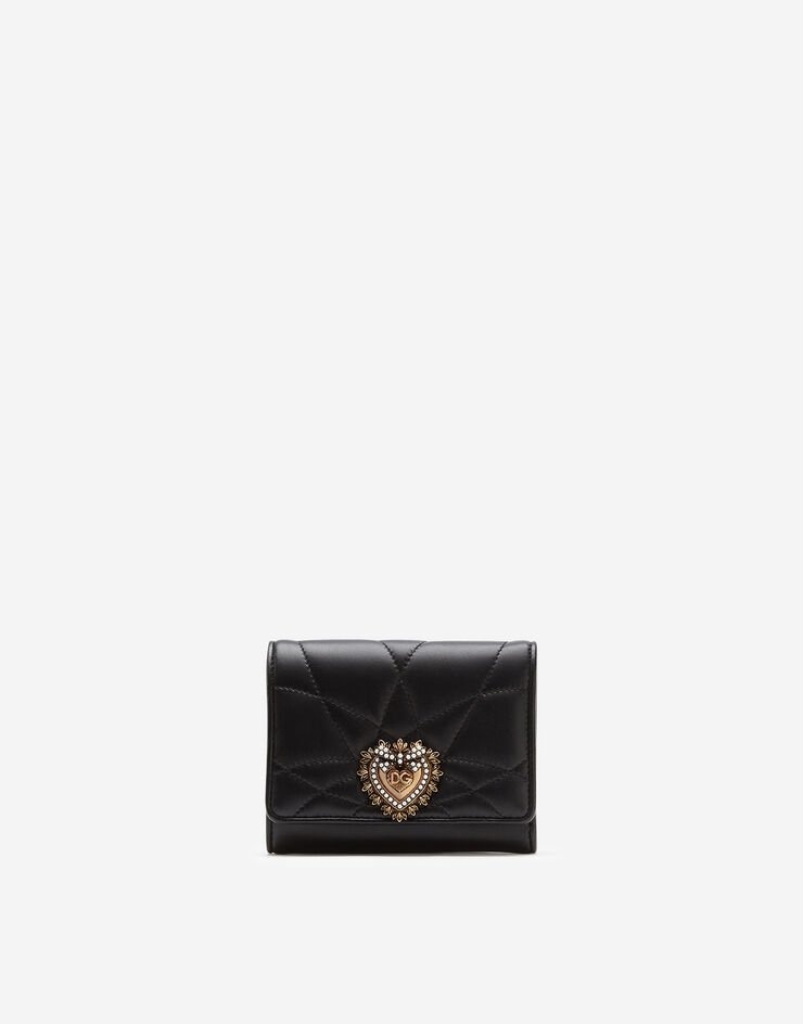 Small continental Devotion wallet - 1