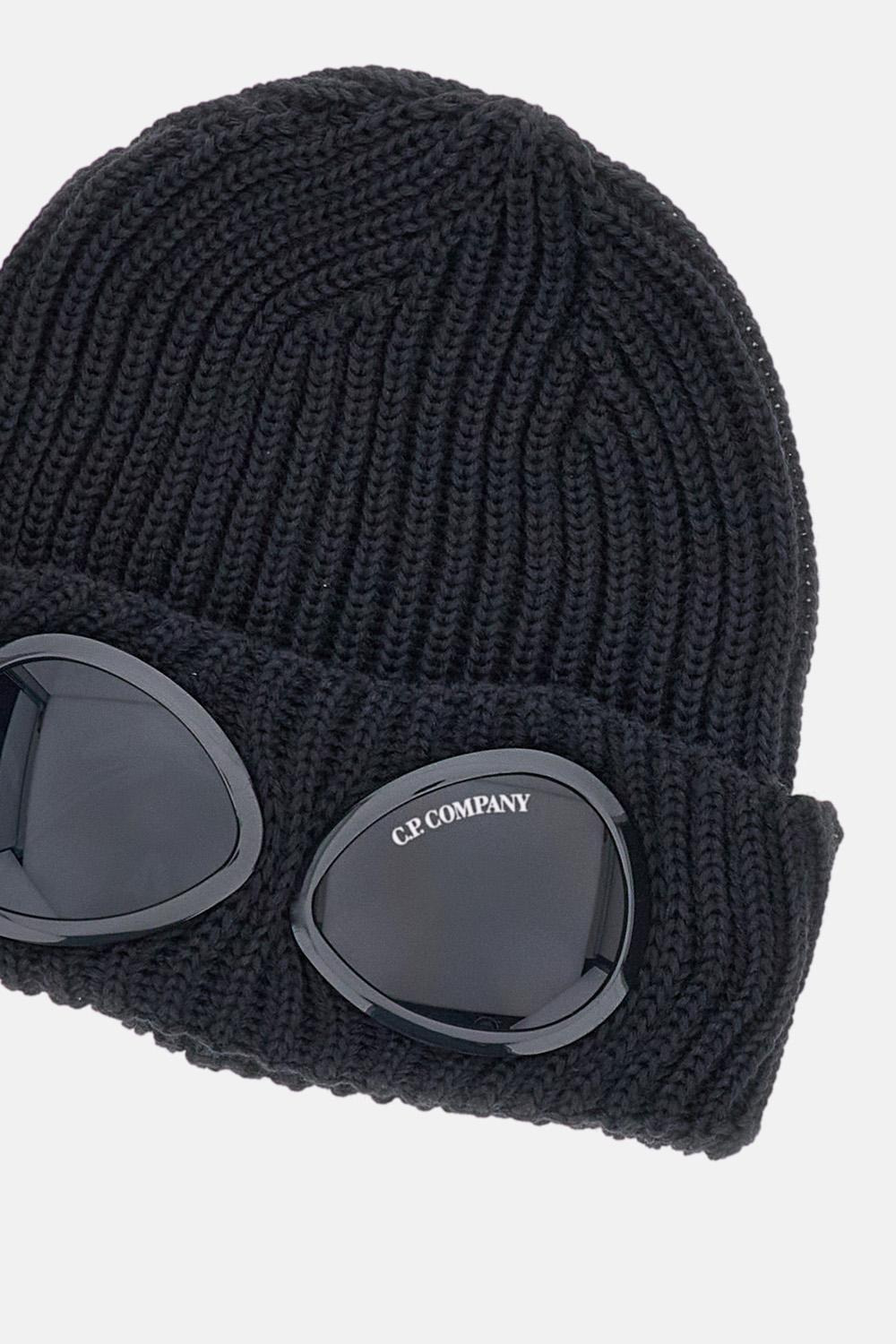 WOOL HAT - 2