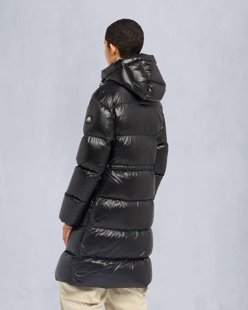 JUNIPER LONG DOWN PUFFER 4