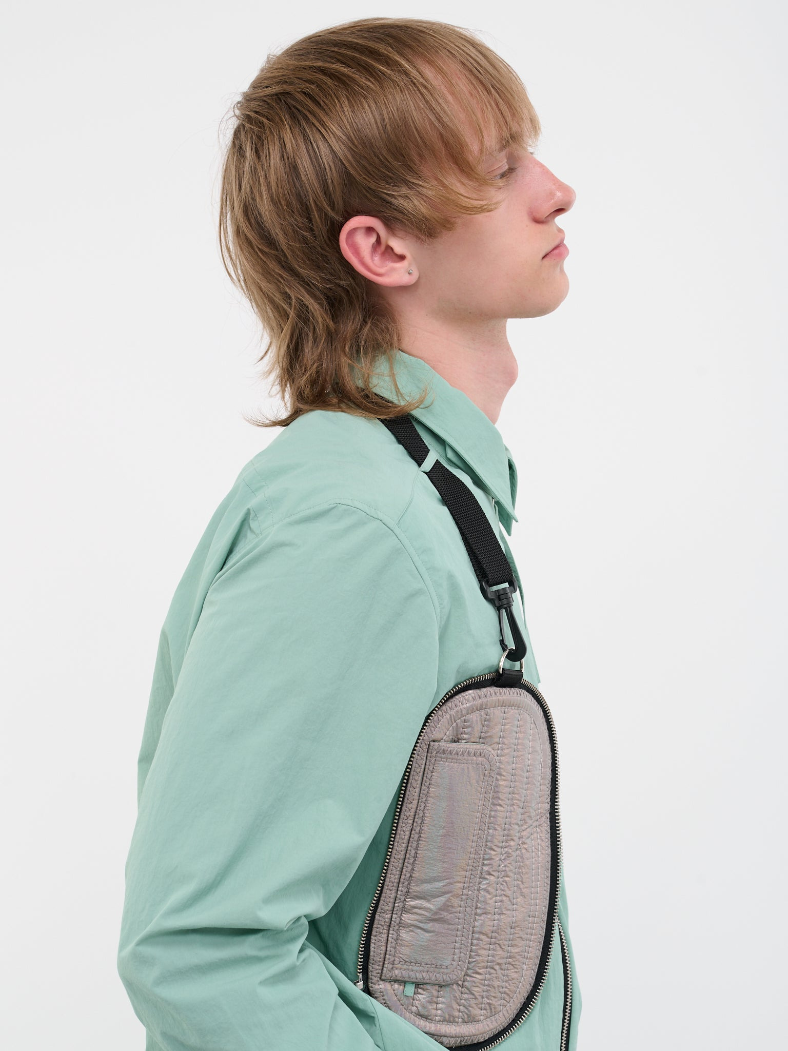 Packable Shirt - 5