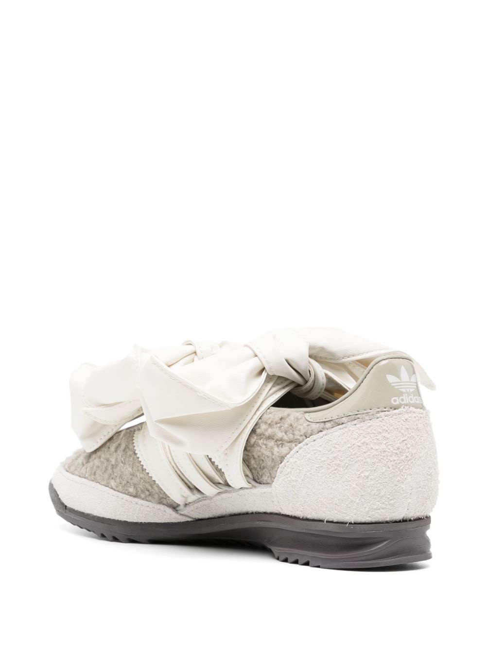 adidas x CAROLINE HU SL 72 OG sneakers | REVERSIBLE